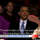 President Barack Obama
Screenshot